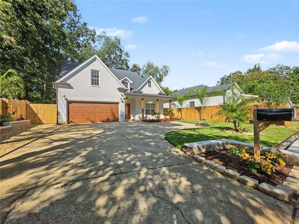 House in Atlanta, Georgia, United States 5 - 19107351