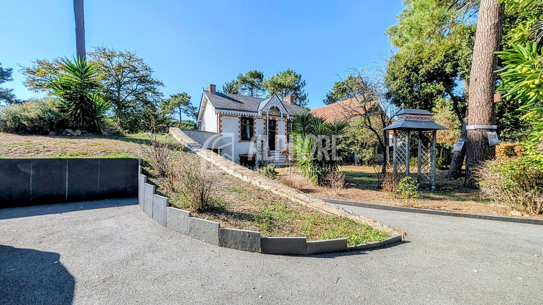 Villa in Mindin, Saint-Brevin-les-Pins, Frankreich 1 - 19108954