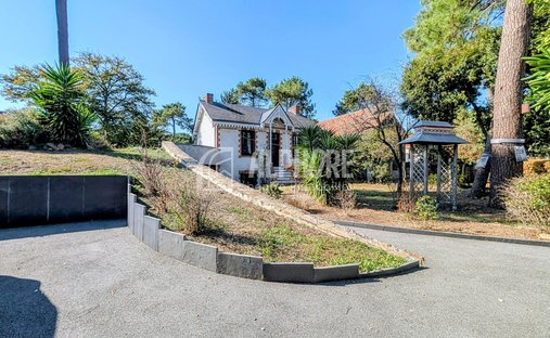 Villa in Mindin, Saint-Brevin-les-Pins, Frankreich 1