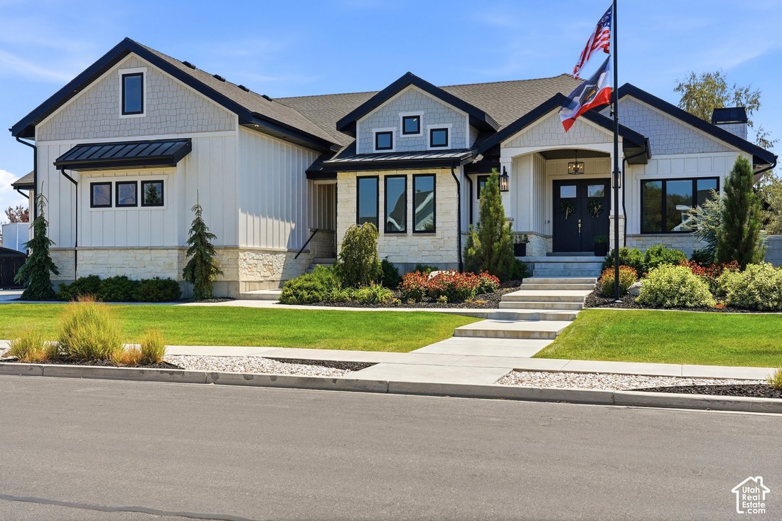 Casa en Lehi, Utah, Estados Unidos 3 - 19108505
