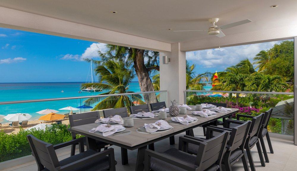 Apartment in Durants, Saint James, Barbados 4 - 19106818