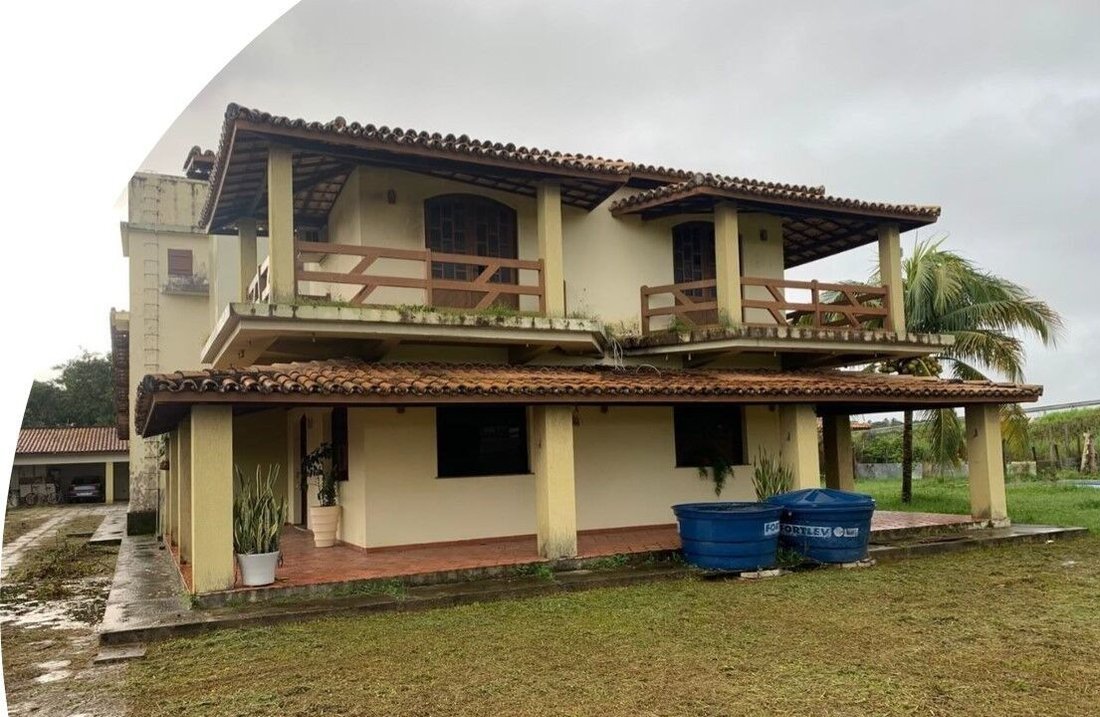 Maison à Camaçari, Bahia, Brésil 2 - 19107312