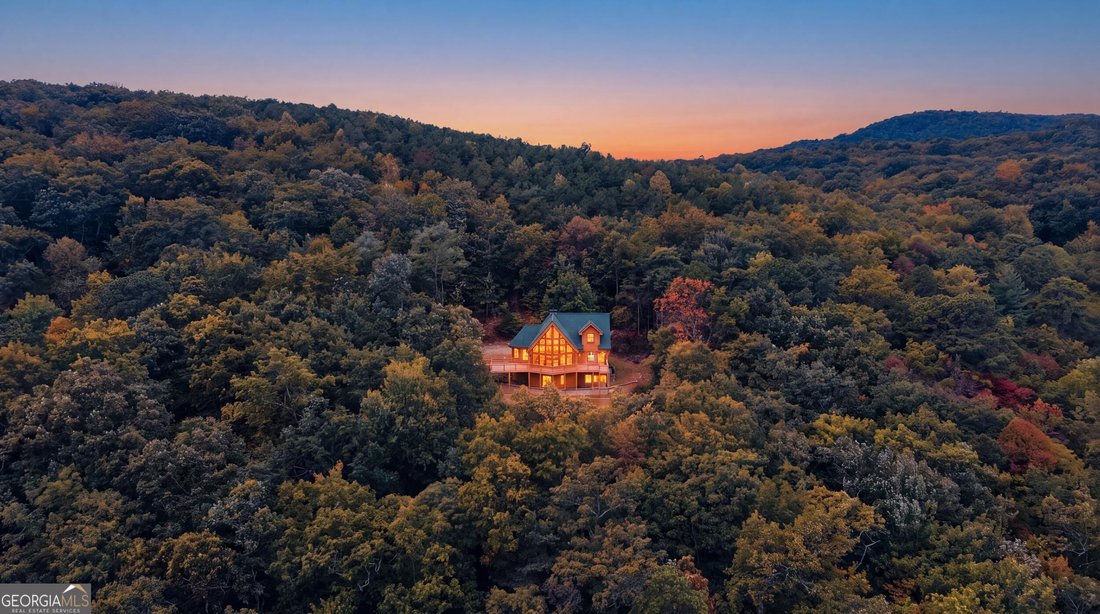 Casa en Clarkesville, Georgia, Estados Unidos 1 - 19108638