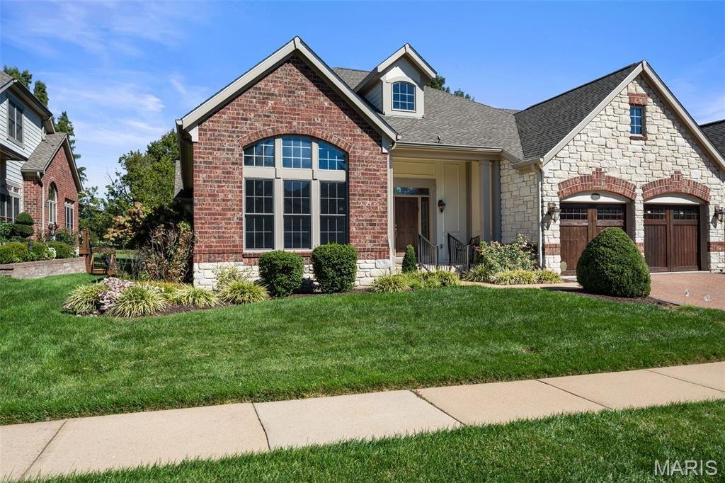 Casa a Town and Country, Missouri, Stati Uniti 5 - 19106810