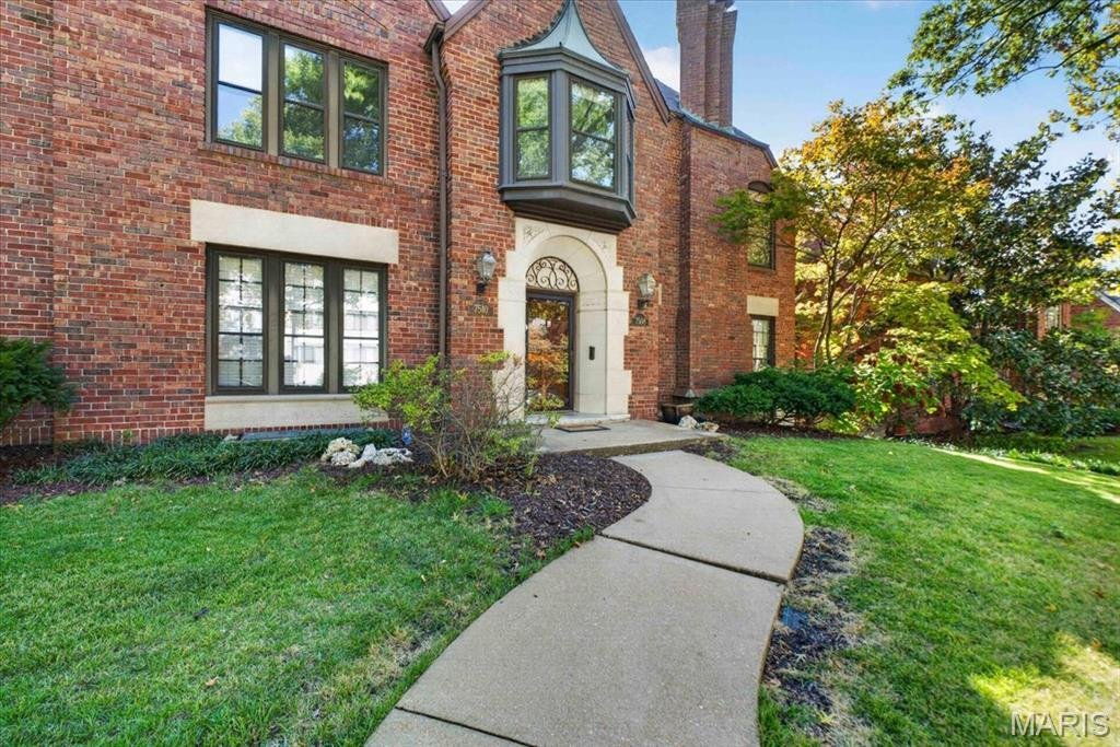 Condo in Clayton, Missouri, United States 2 - 19106808