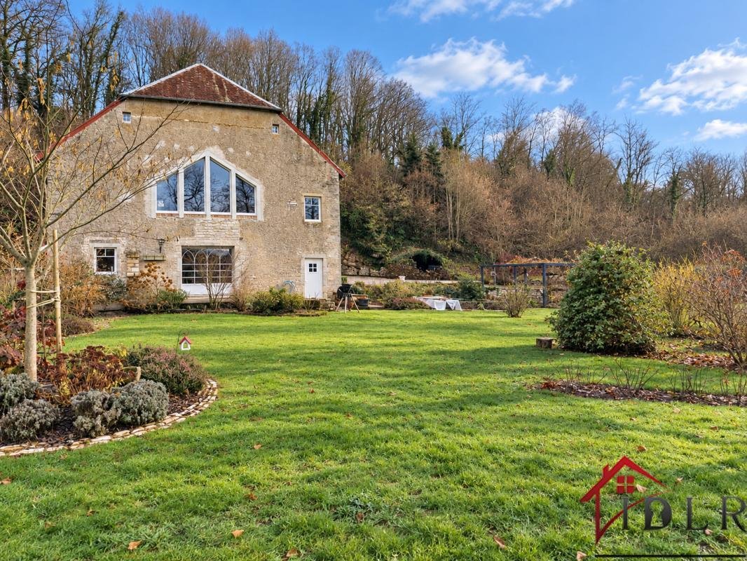 Casa a Villersexel, Borgogna-Franca Contea, Francia 4 - 19107868