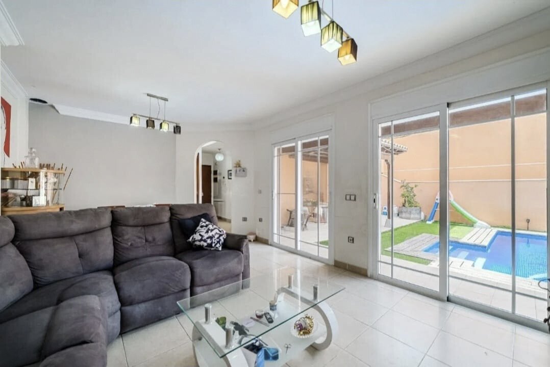 Villa a Los Cristianos, Isole Canarie, Spagna 5 - 19108122