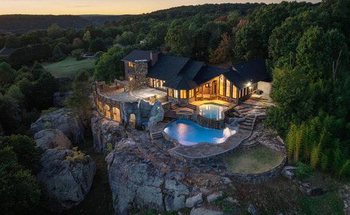 Maison à Soddy-Daisy, Tennessee, États-Unis 1