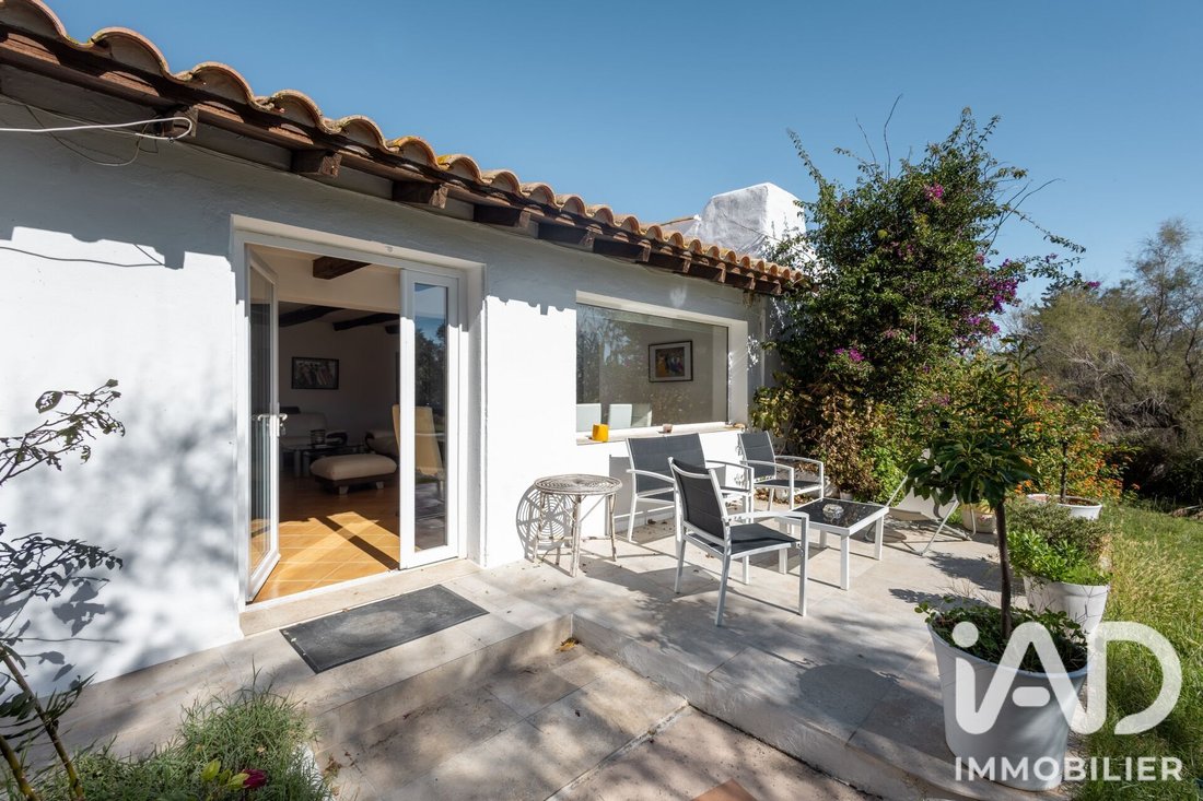 Casa a Saintes-Maries-de-la-Mer, Provenza-Alpi-Costa Azzurra, Francia 3 - 19109101