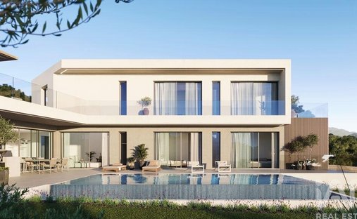 Maison de ville à Loule (Sao Clemente), Algarve, Portugal 1