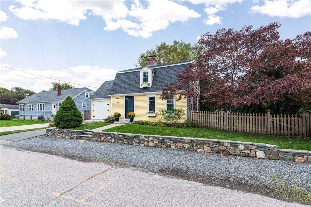 Maison à East Providence, Rhode Island, États-Unis 3 - 19106784