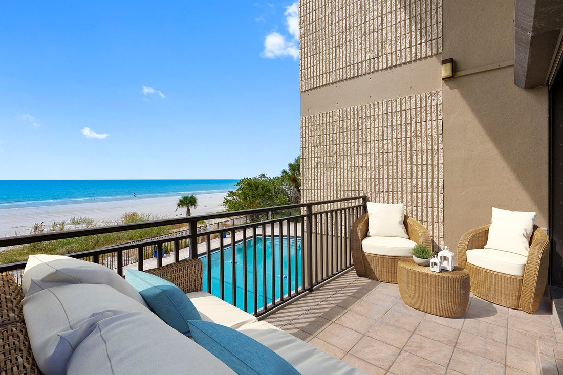 Condo in Indian Shores, Florida, United States 1 - 19109054