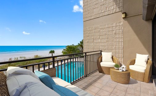 Condo in Indian Shores, Florida, United States 1