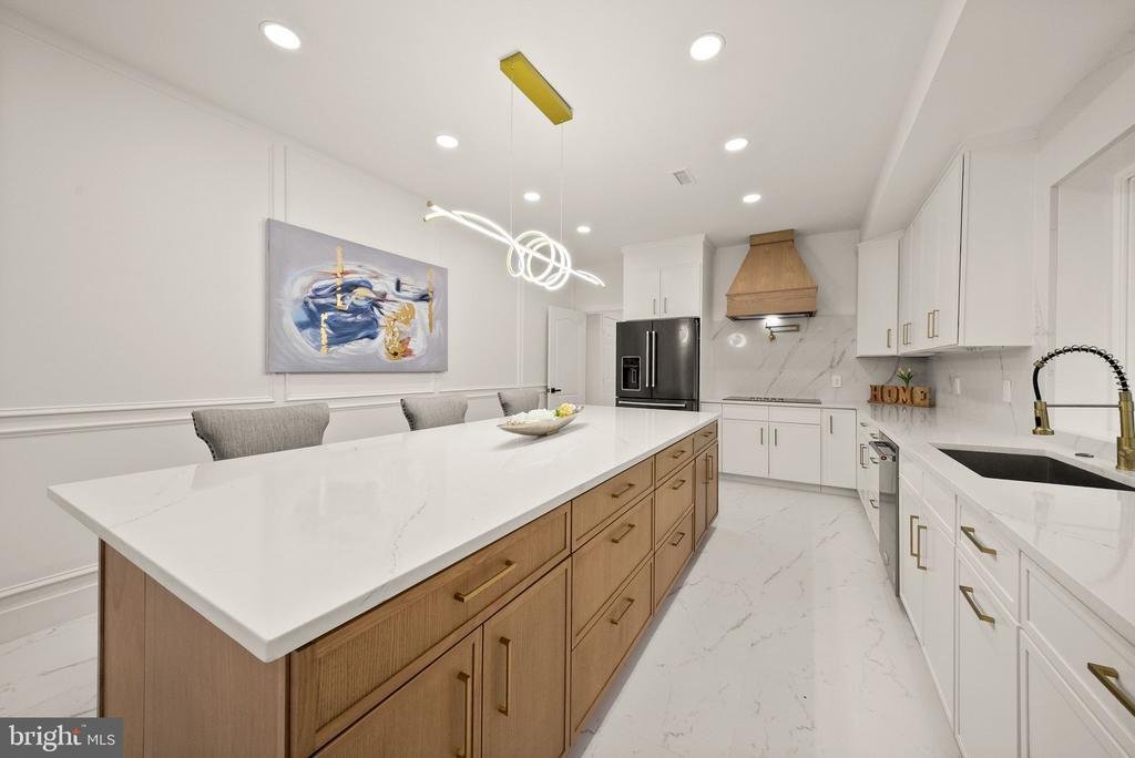 Casa a Oakton, Virginia, Stati Uniti 5 - 19108712