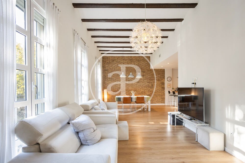 Appartement à Extramurs, Valence, Espagne 1 - 19107735