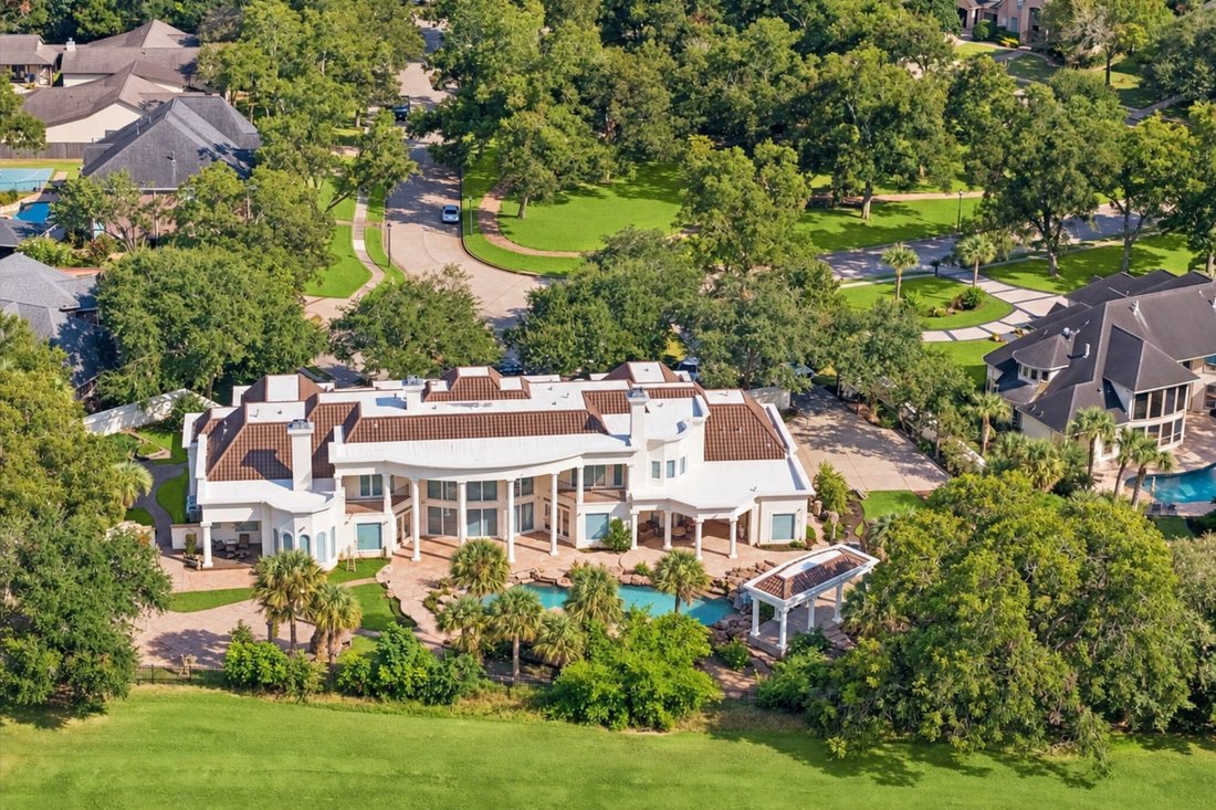 House in Sugar Land, Texas, United States 1 - 19108567