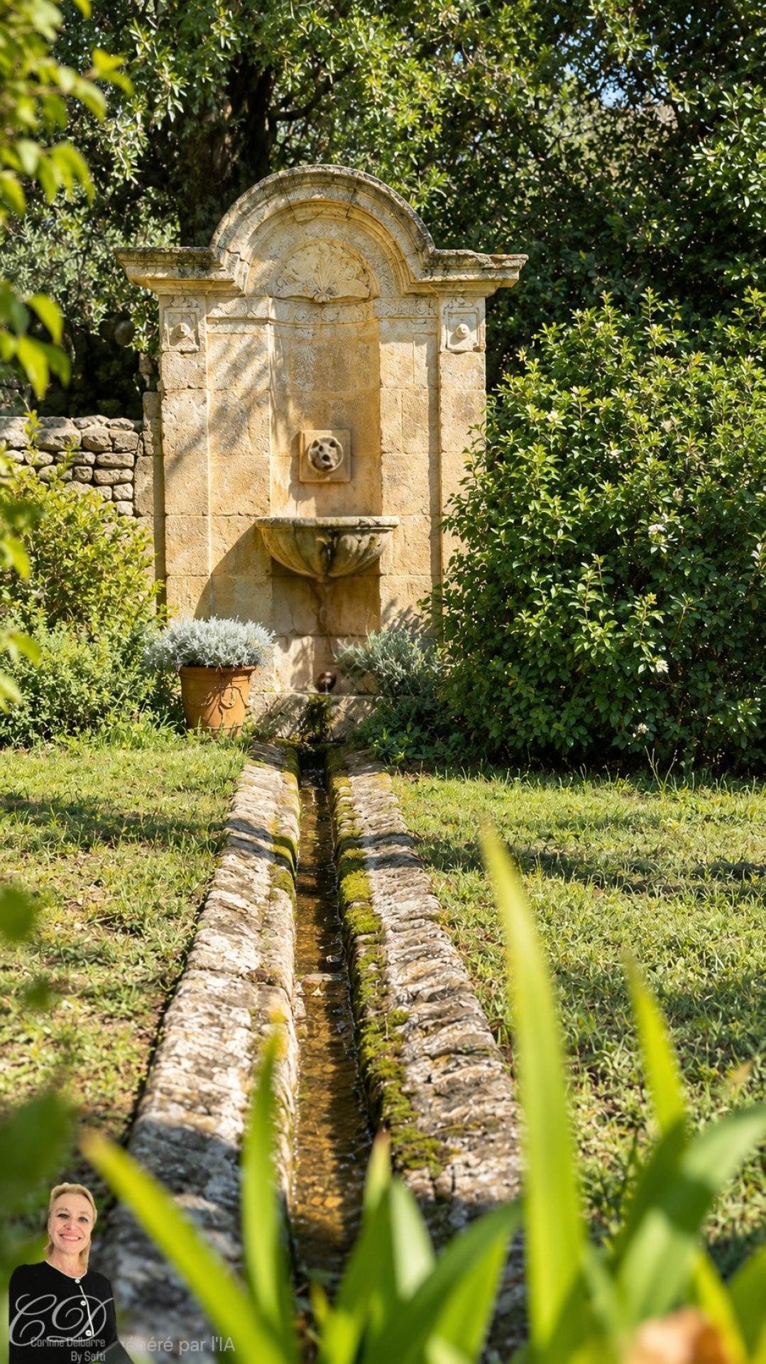 Casa en Sommières, Occitania, Francia 5 - 19108987