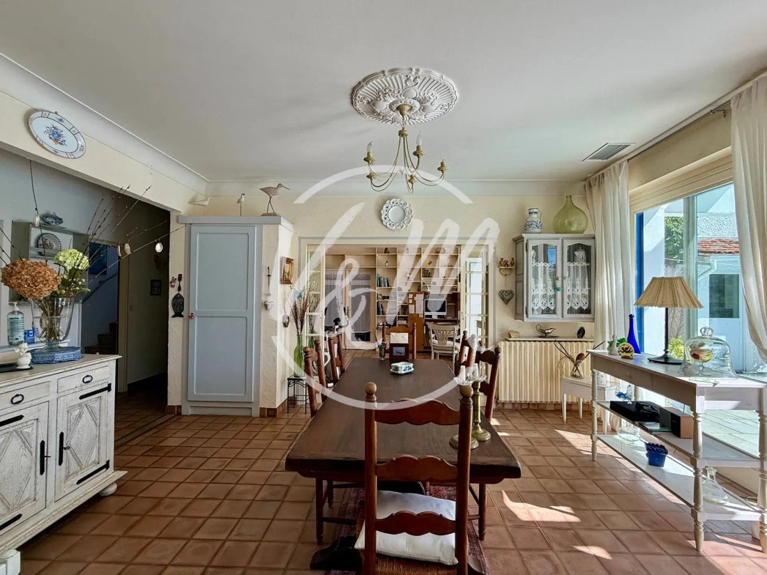 Haus in Lacanau, Neu-Aquitanien, Frankreich 4 - 19107752