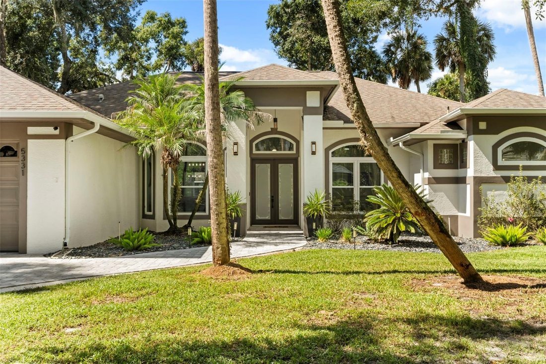 Casa a Sanford, Florida, Stati Uniti 3 - 19108823