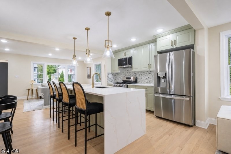 House in Livingston, New Jersey, United States 4 - 19108750
