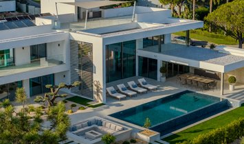 Villa à Quinta do Lago, Almancil, Portugal 1
