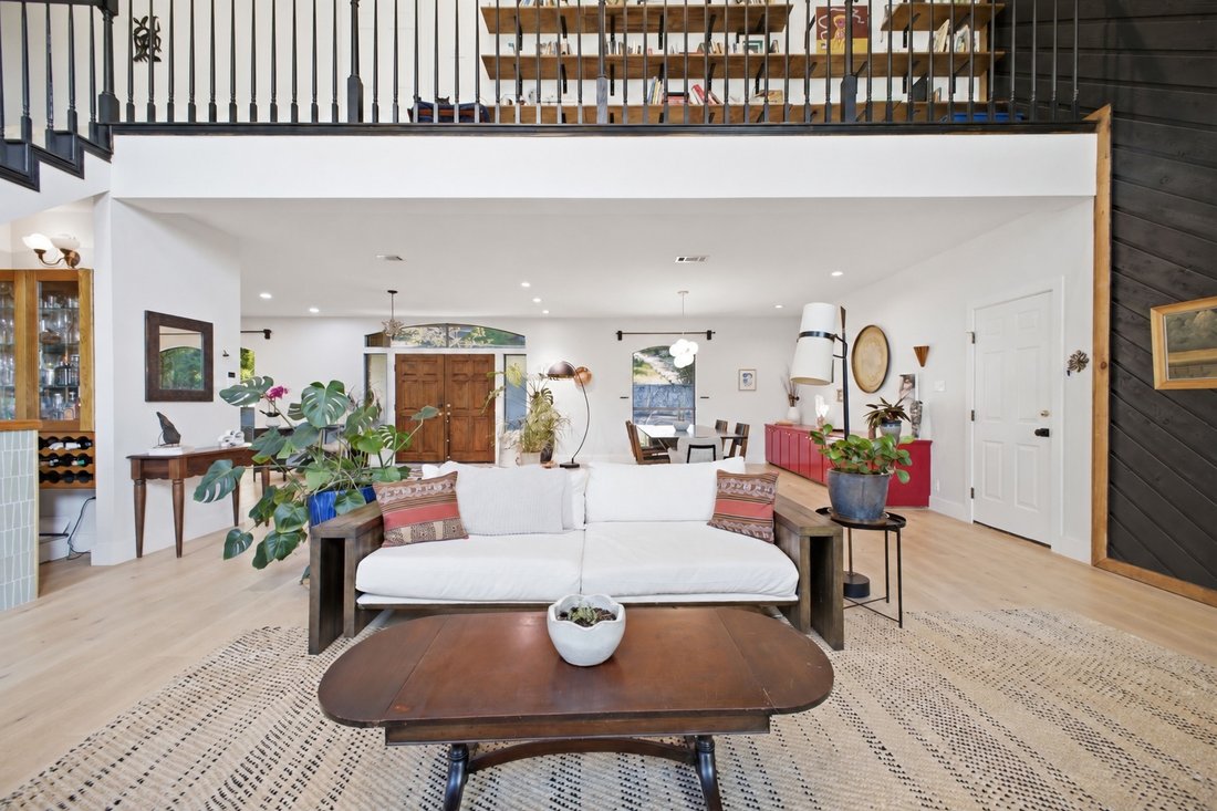 Casa a Austin, Texas, Stati Uniti 5 - 19108390
