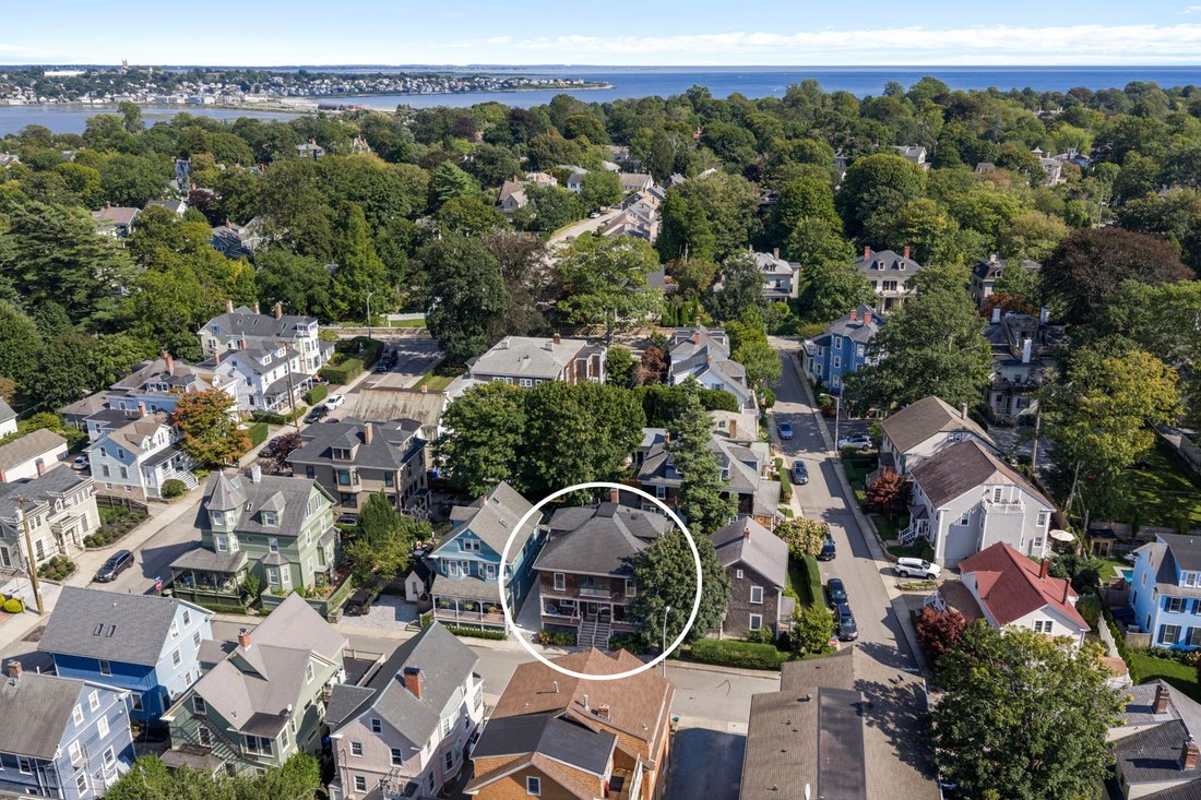 Haus in Newport, Rhode Island, Vereinigte Staaten 3 - 19109071
