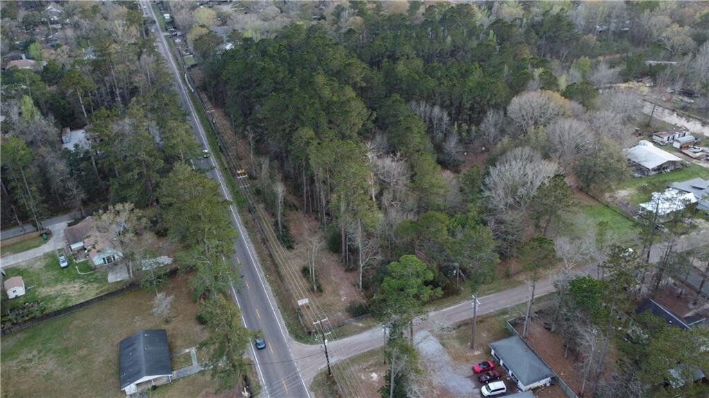 Terreno en Abita Springs, Luisiana, Estados Unidos 5 - 17378608