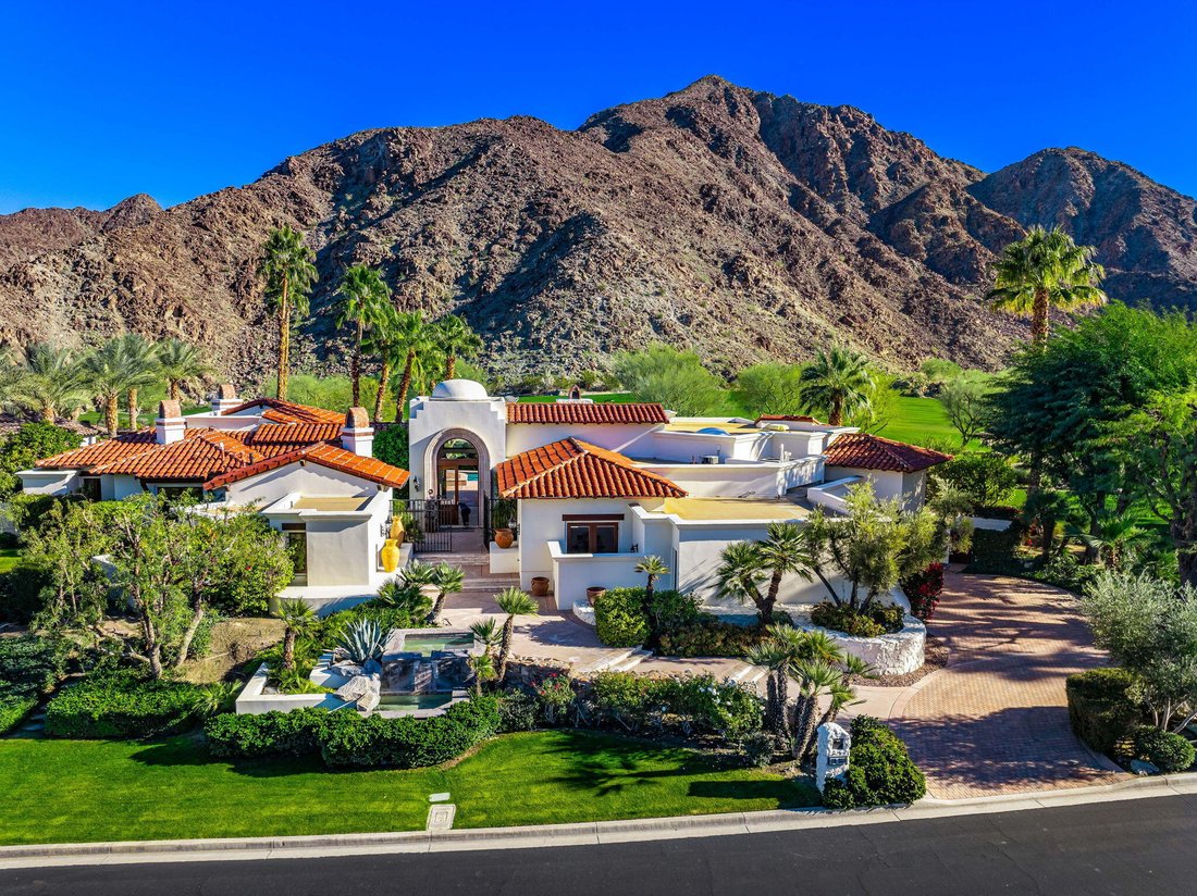 House in La Quinta, California, United States 1 - 19107028