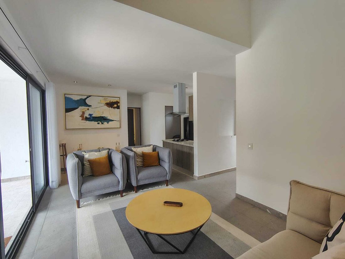 Condo in San Miguel de Allende, Guanajuato, Mexico 3 - 19108837