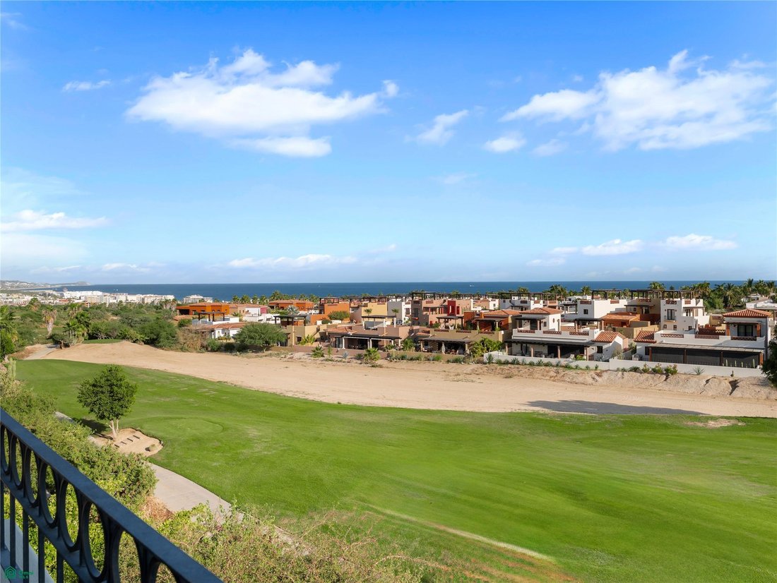 Condo in San José del Cabo, Baja California Sur, Mexico 4 - 19106947