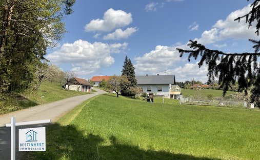 Landhaus in Rudersdorf, Burgenland, Österreich 1