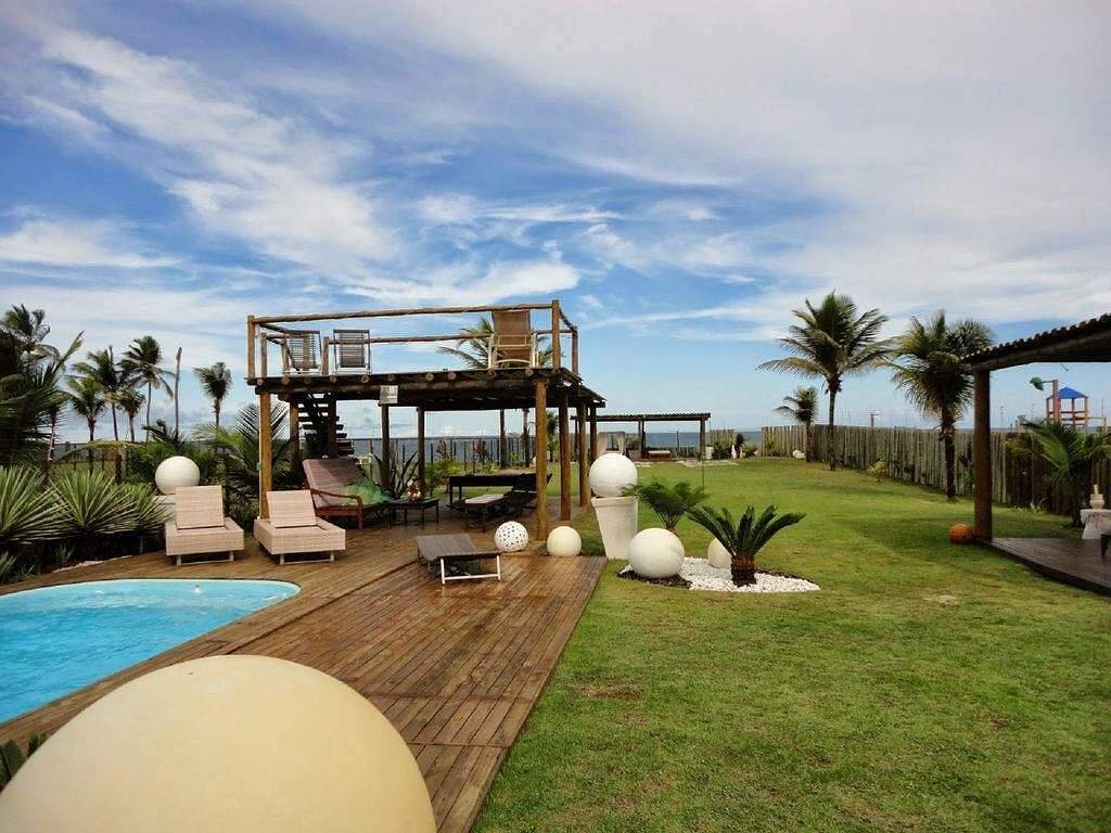 Casa en Lauro de Freitas, Bahía, Brasil 5 - 19106897