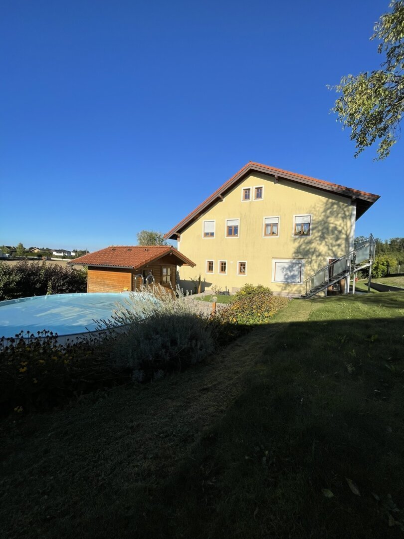 Haus in Allhaming, Oberösterreich, Österreich 3 - 19108225