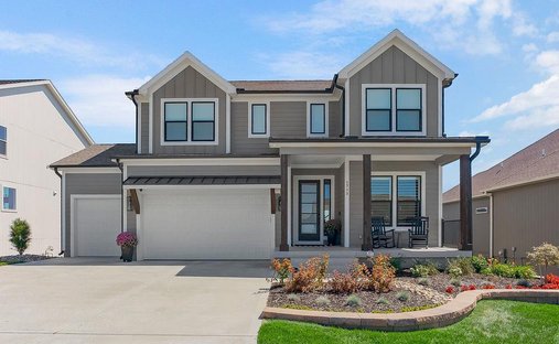 Casa en Lee's Summit, Misuri, Estados Unidos 1