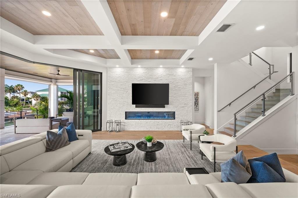 House in Naples, Florida, United States 4 - 19109041