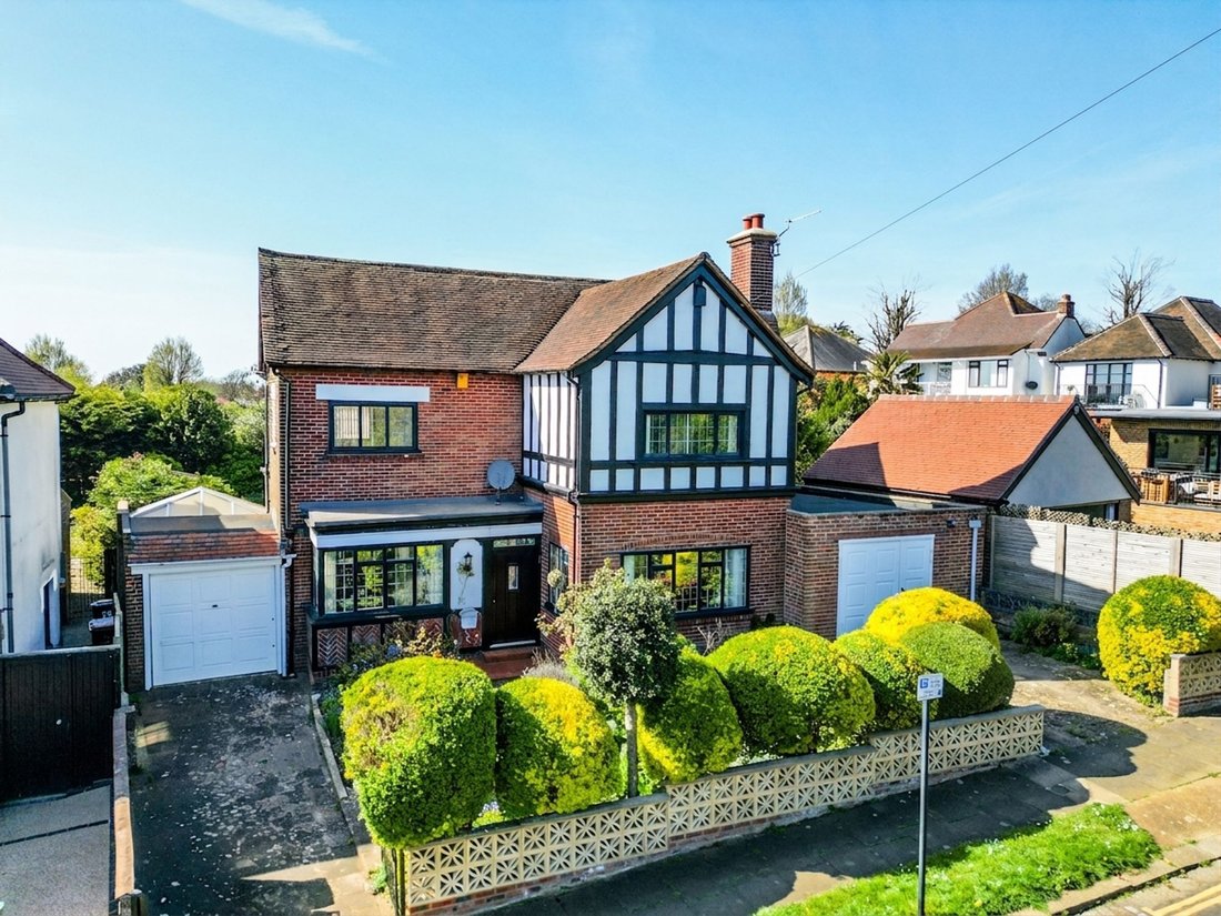 Maison à Hove, Angleterre 1 - 19107243