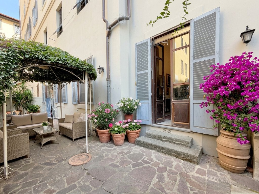 Wohnung in Centro, Florenz, Toskana 1 - 19107169