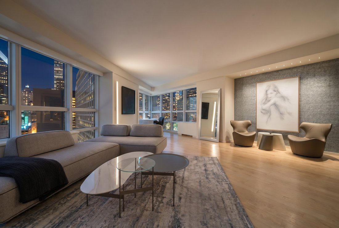 Condo in New York, New York, United States 5 - 19108098