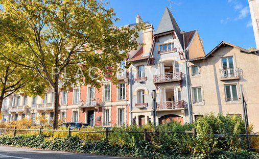 Villa in Nancy, Grand Est, France 1