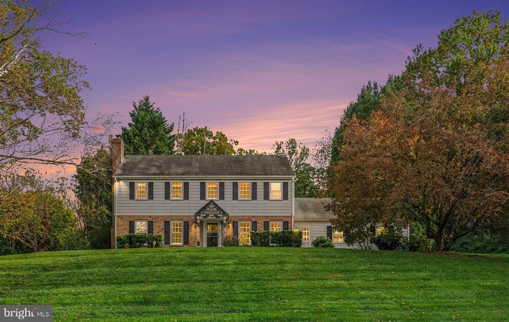 Maison à Villanova, Pennsylvanie, États-Unis 1 - 19108779