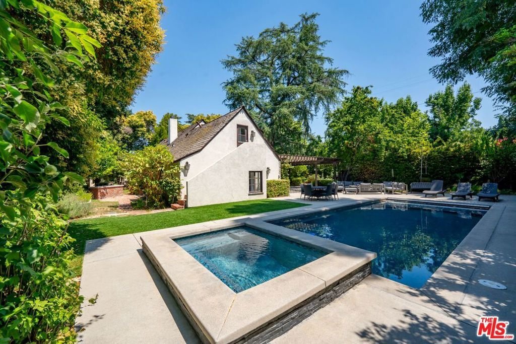 Casa en Los Ángeles, California, Estados Unidos 1 - 19104008