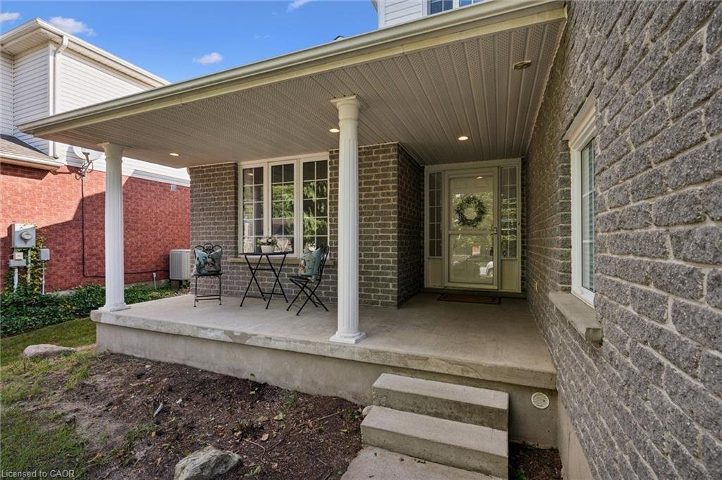 Casa en Waterloo, Ontario, Canadá 3 - 19107728