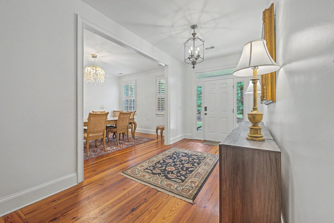 House in Moncks Corner, South Carolina, United States 5 - 19108438
