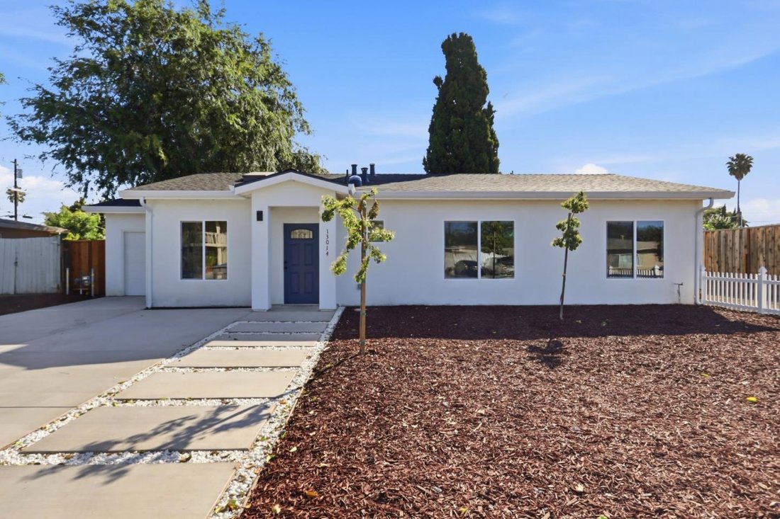 House in San Jose, California, United States 1 - 19107153