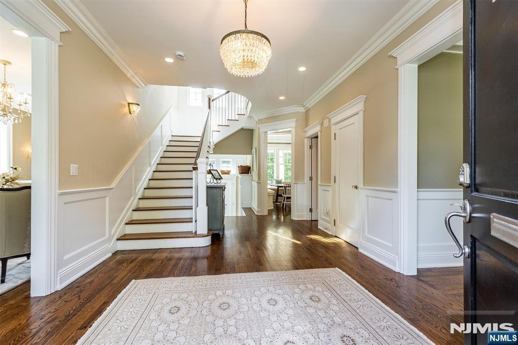 Casa en Montclair, Nueva Jersey, Estados Unidos 3 - 19108513