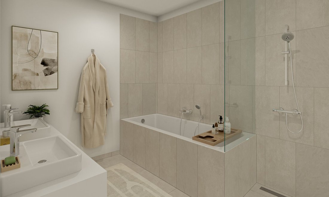 Apartment in Vienna, Wien, Austria 5 - 19108214