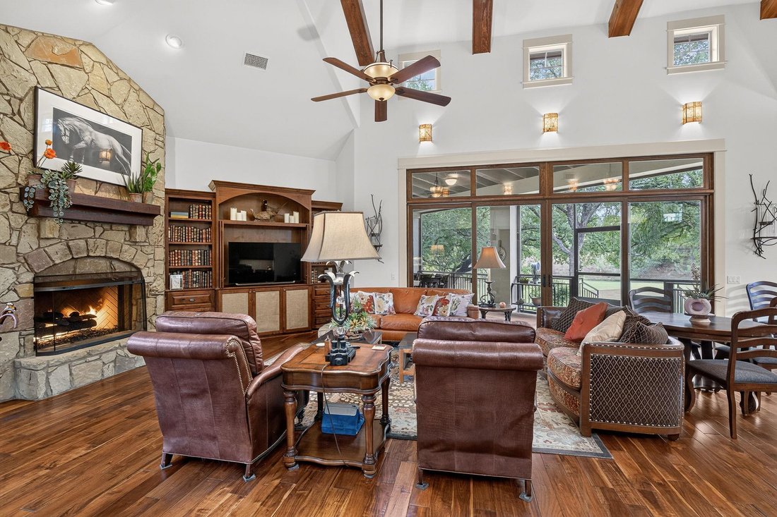 House in Horseshoe Bay, Texas, United States 5 - 19107181