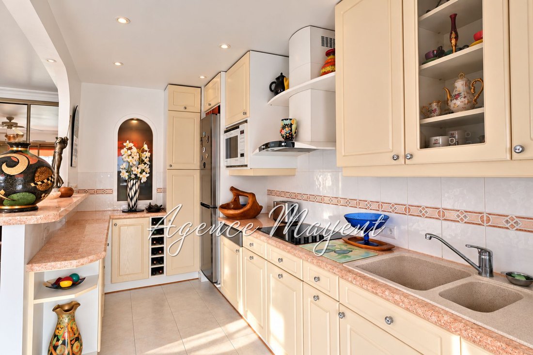 Wohnung in Cannes, Provence-Alpes-Côte d'Azur, Frankreich 3 - 19107644