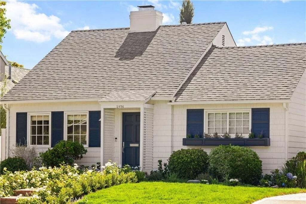 House in Los Angeles, California, United States 3 - 19107443